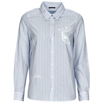 Ikks Camisa BW12005 para mujer