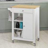 carrito de cocina movil