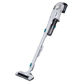 Makita Cl004gz - Aspirador De Mano Xgt ®, 40vmax
