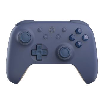 Controlador Bluetooth 8BitDo Ultimate 2C para Switch Controlador inalámbrico con control de movimiento de 6 ejes Vibraci