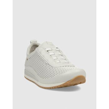 Pikolinos Zapatillas ZAPATILLA LIVERPOOL BLANCO para hombre