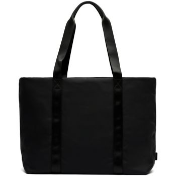 Misako Bandolera Chuby bolso shopper grande con bolsillo para mujer