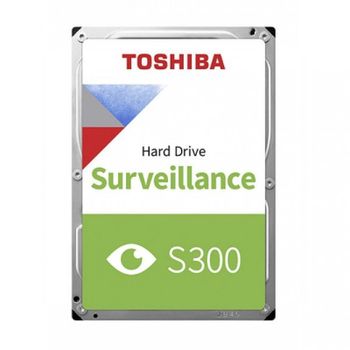 Toshiba S300 Surveillance 3.5