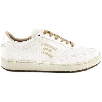Acbc Mocasines SHEH HEMP Blanco para niño