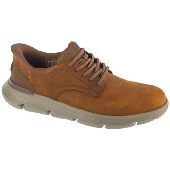 Skechers Zapatillas de senderismo Mocassins garza-duran cuir para hombre