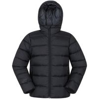 mountain warehouse chaqueta stratus para nino