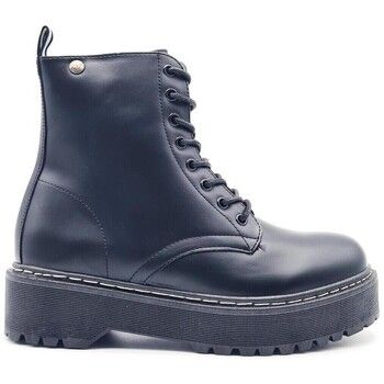 Isteria Botines MUSA para mujer