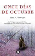once dias de octubre