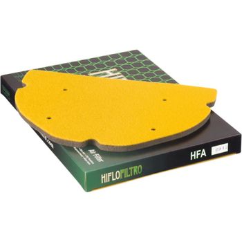 Filtro de aire Kawasaki ZX-9R -'97 HiFlo