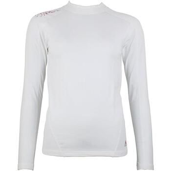 Peak Mountain Camiseta manga larga Top technique femme ANABI para mujer