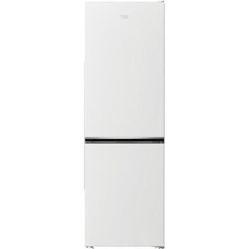 Beko B1RCNE364W Frigorífico Combi E Blanco