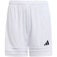 adidas short shorts squadra 25 100 polyester recycle para hombre