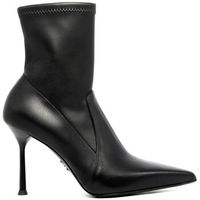sergio levantesi botas meet para mujer