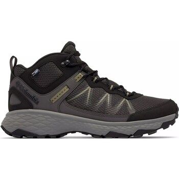 Columbia Zapatillas de senderismo Peakfreak Rush Mid Outdry para hombre