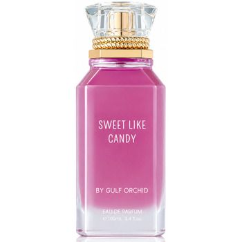 Gulf Orchid Perfume Sweet Like Candy Eau de Parfum para mujer