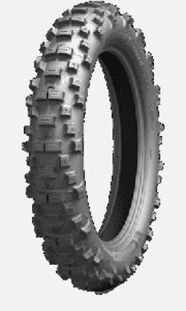 Michelin Enduro Xtrem ( 140/80-18 TT 70R Rueda trasera, M/C, NHS )
