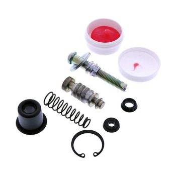 Kit de servicio del cilindro maestro de freno Yamaha XT 600 '90-'95 trasero Tour Max