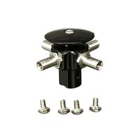 kootai f05 f07 rc helicoptero repuestos cabeza de roto  conjunto de cabeza de roto