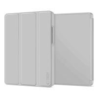 funda tech-protect samsung galaxy tab a9a11 87 gris