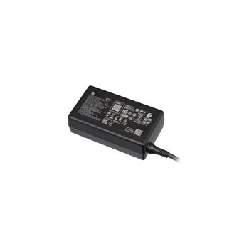 Cargador HP 19.5V 3.33A 65W 7.4x5.0mm V4 Original Compacto y Ligero