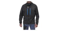 chaqueta impermeable millet wanaka light 2 5l black para hombre