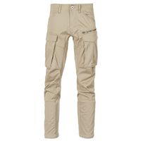 g-star raw pantalon cargo rovic zip 3d straight tapered para hombre