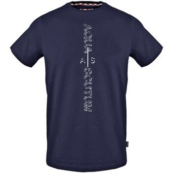 Aquascutum Camiseta GT25753 para hombre