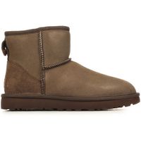 ugg botines classic mini ii para mujer