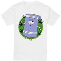 south park camiseta tv7211 para hombre