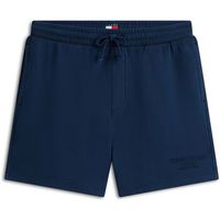 tommy jeans short tjm new classics bea para hombre