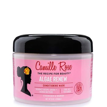 Camille Rose Algae Renew Deep Conditioner 240ml
