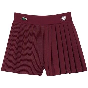 Lacoste Short Edition para mujer