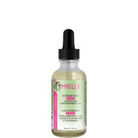 mielle organics rosemary mint light scalp  hair strengthening oil 59ml