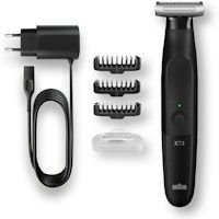 Braun XT3100 Negro