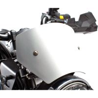 carenado suzuki sv 650 16- faro sw-motech gris