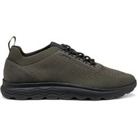geox zapatillas u15byafw mudblack para hombre