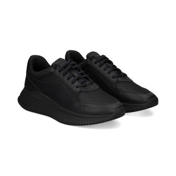 Boss Zapatillas Hombre - Negro Talla 41