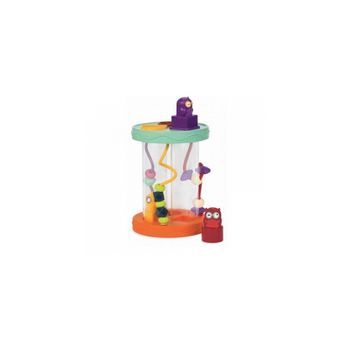 Caja De Sonido Hooty Hoo Owls