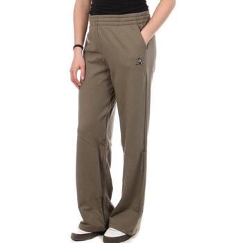 Le Coq Sportif Pantalón chandal Droit N°4 para mujer