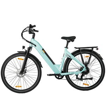 Bicicleta Eléctrica Kaisda K608350w 36v20ah 28
