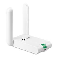 tarjeta de red inal tp-link tl-wn822n 300mb usb