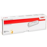 oki 44844613 toner amarillo original