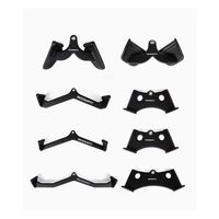pack de asas para poleas - boomfit