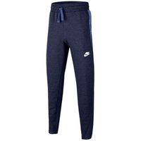 nike pantalon chandal cu9219410 para nino
