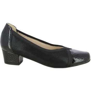Doctor Cutillas Zapatos de tacón 81230 negro para mujer