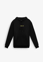 hoodiesudadera con capucha - dfranklin - 911 iconic hoodie black - talla - color black - estilos de hombre y mujer
