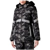 emporio armani ea7 chaqueta 6rtg01tndhz para mujer