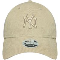 new-era sombrero female cord 9forty para hombre