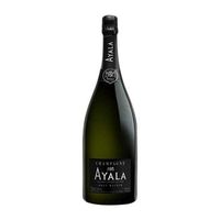 maison ayala majeur brut champagne gran reserva botella magnum 15 l 12 vol