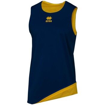 Errea Camiseta tirantes Chicago Canotta Double Ad para hombre